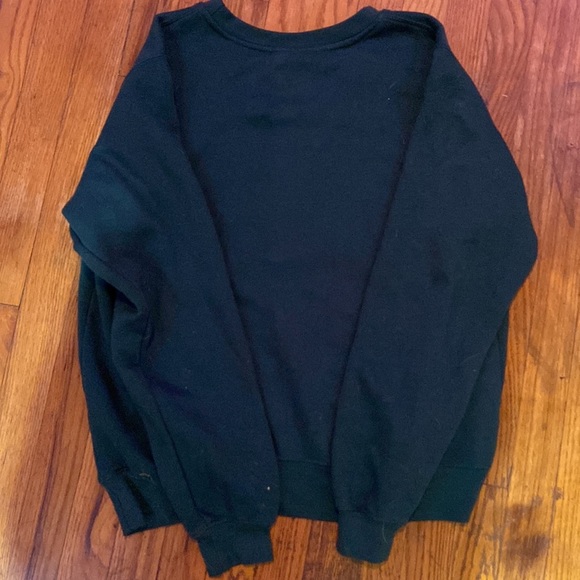 Green Crewneck - Picture 3 of 3